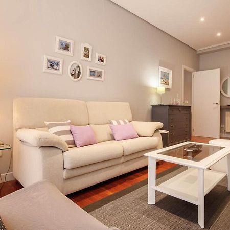 Vivienda Turistica De Prestancia En Castanos, Bilbao Exteriör bild