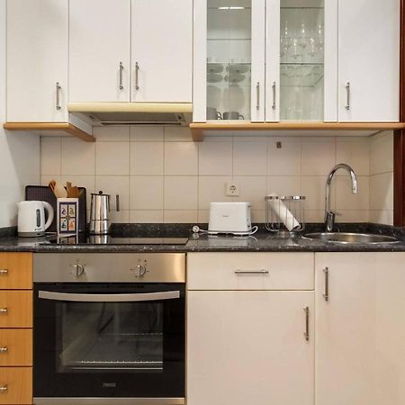 Vivienda Turistica De Prestancia En Castanos, Bilbao Exteriör bild