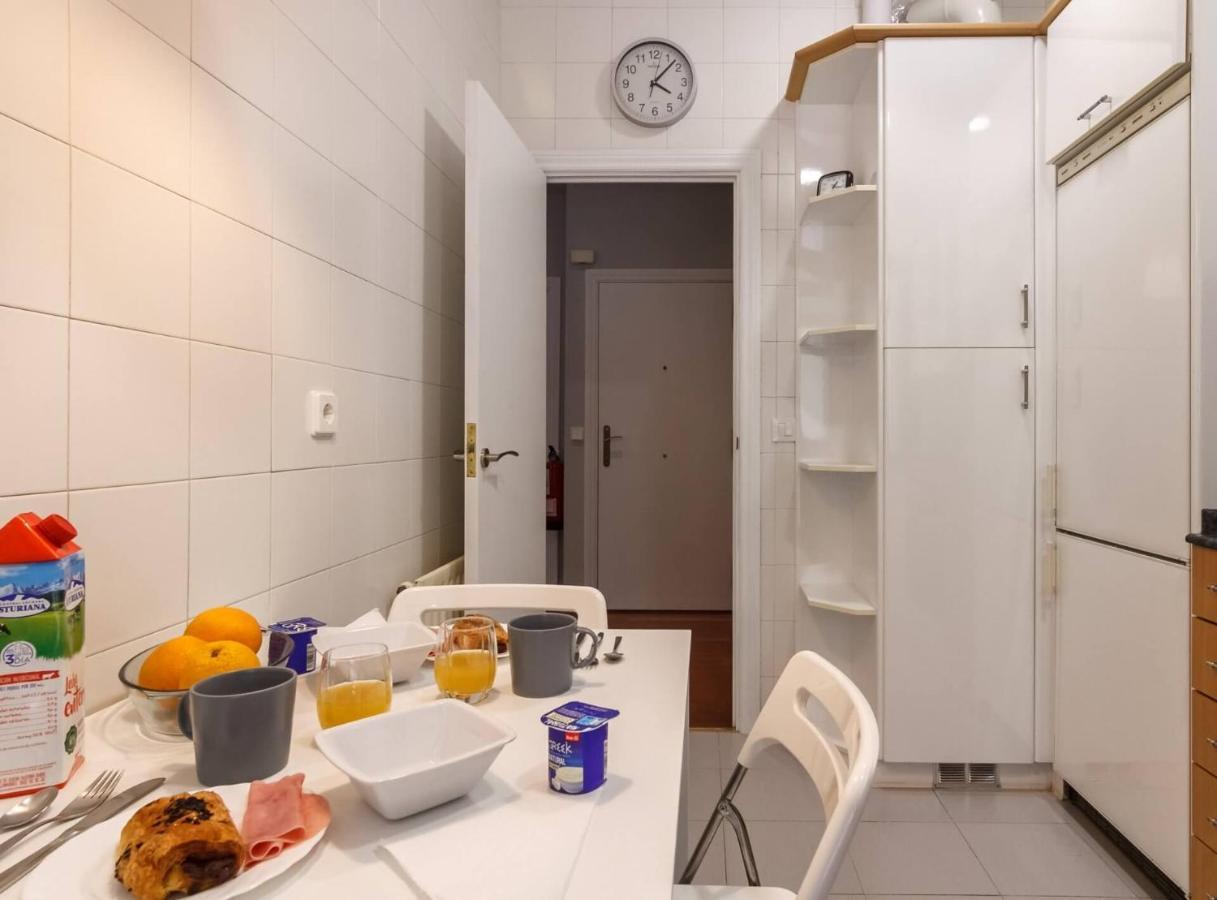 Vivienda Turistica De Prestancia En Castanos, Bilbao Exteriör bild